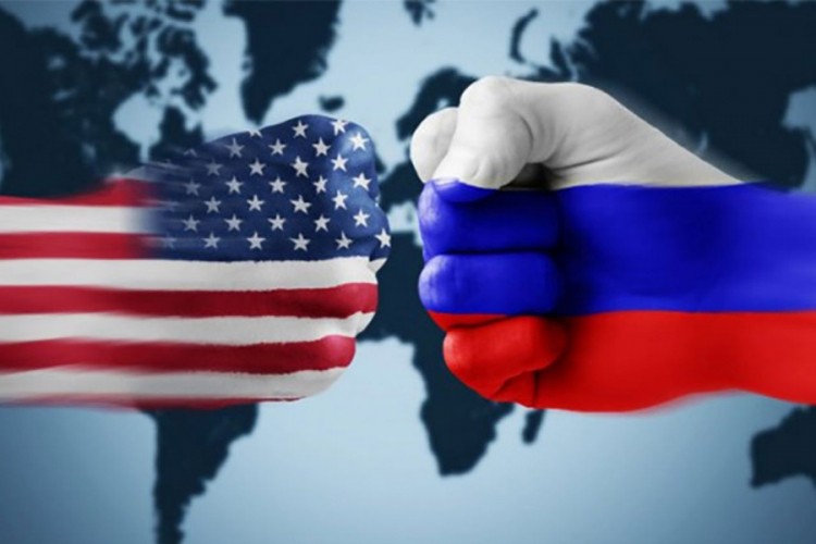 Više od 20 ruskih diplomata mora da napusti Vašington