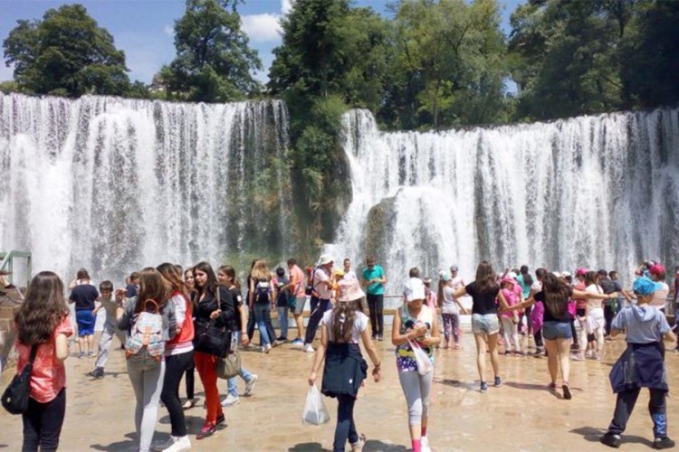 U BiH za šest mjeseci više turista za 54,4 odsto, najviše iz Srbije