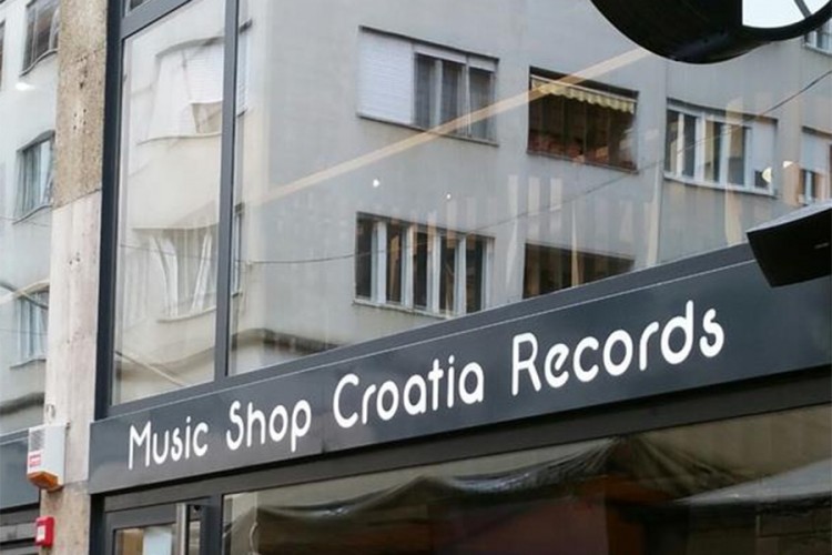 Sud: Croatia Records nije pravilno privatizovala Jugoton