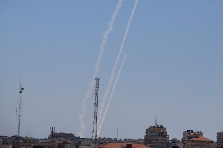Izraelski avioni gađali mete u Libanu