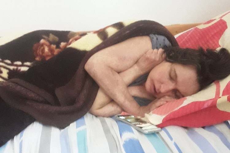 Navijači Proletera pomažu porodici čija je majka u postelji