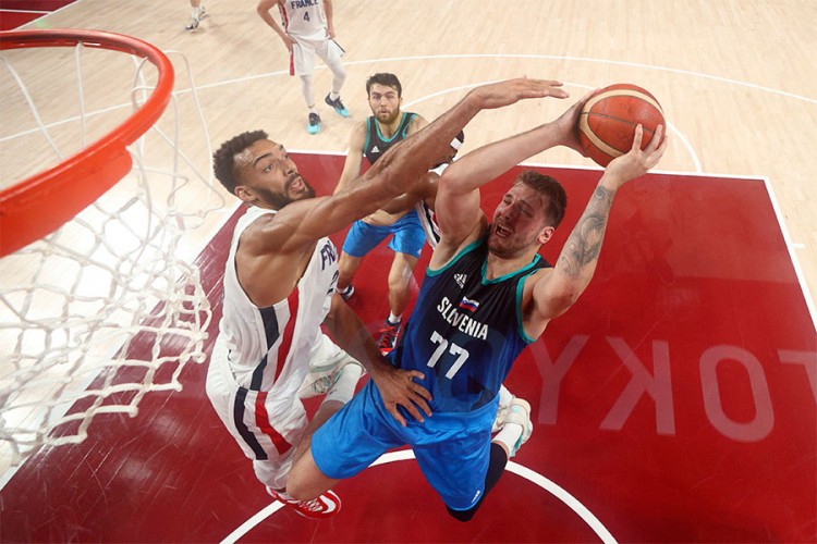 Dončić bijesan: Desila se FIBA