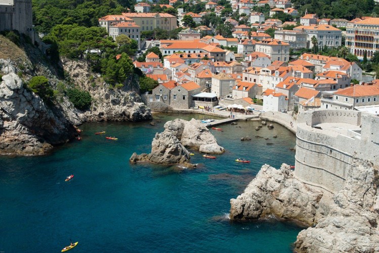 U Hrvatskoj trenutno 1.055.000 turista