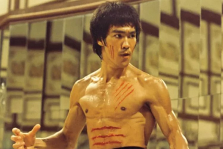 Bruce Lee akcijska zvijezda ili pjesnik i vodeći filozof
