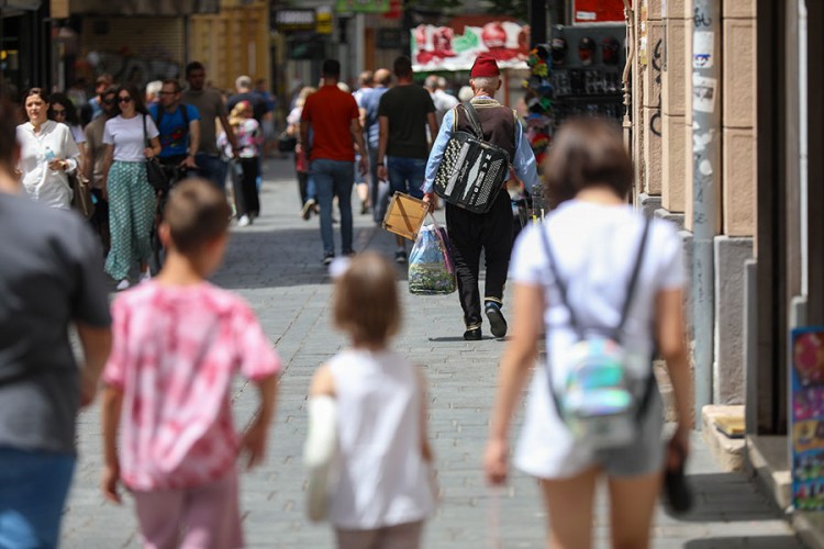 U proceduri Nacrt zakona o javnim prihodima: Sarajevo dobije dva puta više