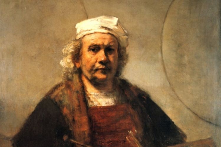 Rembrant, umjetnik koji je kršio pravila