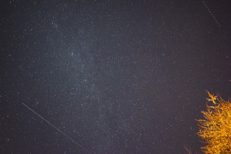 Kiša meteora i ovog avgusta može se vidjeti na nebu