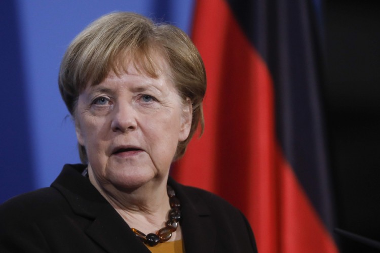 Merkel sa Šmitom i Inckom i o budućnosti OHR