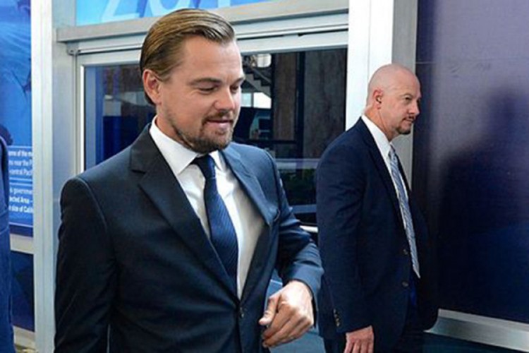 Leonardo Dikaprio pohvalio spasavanje Neretvice