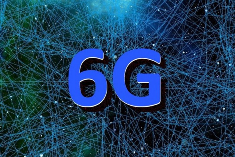 LG napravio prekretnicu u razvoju komunikacione tehnologije 6G