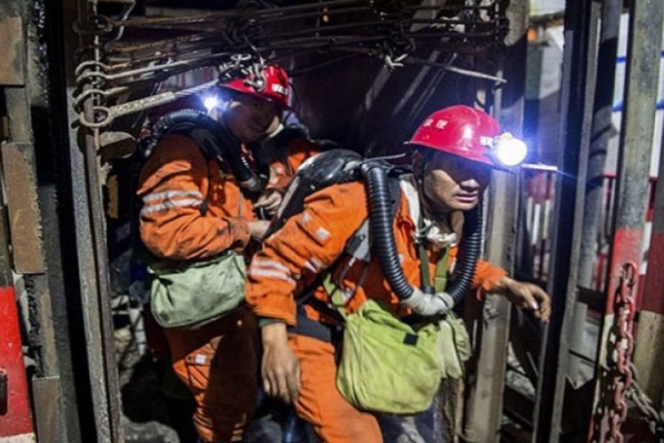 Osam rudara poginulo u eksploziji u Kolumbiji