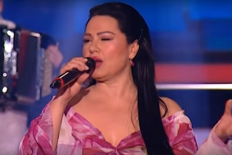 Pjevačica Zlata Petrović otkrila da je tukla svoje bivše partnere