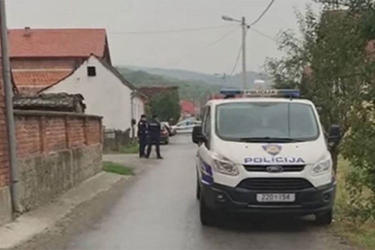 U Hrvatskoj poginula žena nakon eksplozije automobila