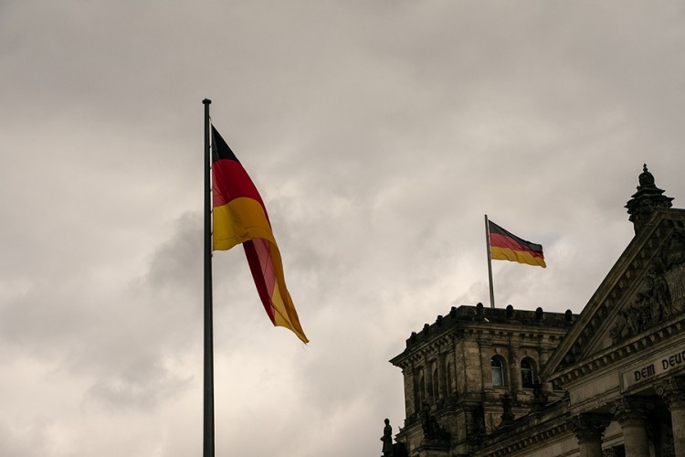 Zašto se Njemačka ponekad naziva "zemljom trećeg svijeta"