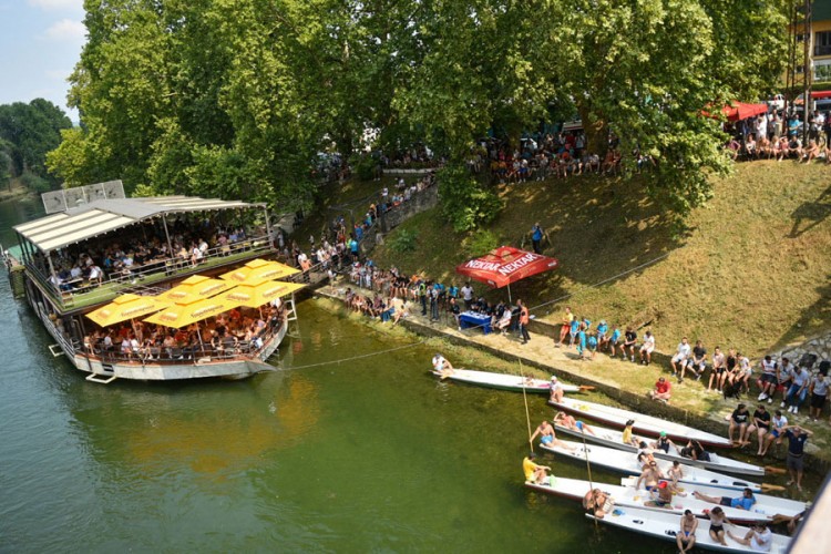 Banjaluku posjetilo 25.171 turista za sedam mjeseci
