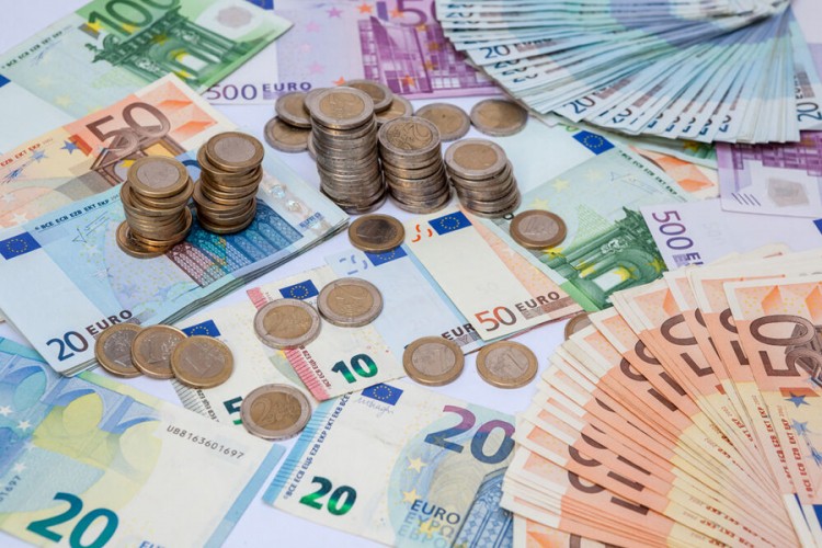 Godišnja inflacija u evrozoni u avgustu porasla na tri odsto