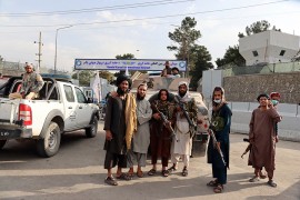Mediji: Talibani pratili Amerikance do aerodroma