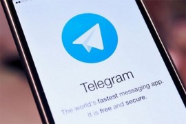 Aplikacija Telegram preuzeta više od milijardu puta