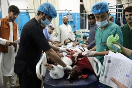 U Avganistanu najmanje 17 poginulih u slavljeničkoj pucnjavi