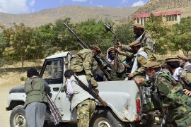 Snage otpora u Avganistanu: Ubili smo 600 talibana, zarobili više od 1.000
