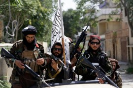 Talibani optuženi za ubistvo trudne policajke