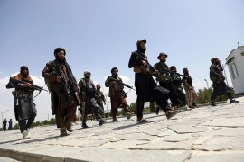Talibani blokiraju napuštanje Avganistana