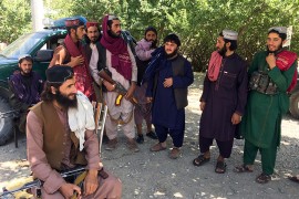 Talibani planiraju održavanje opštih izbora