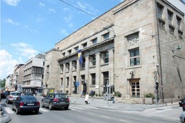 Centralna banka BiH: Guverner Softić ima legitimitet
