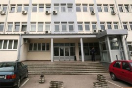 Novinarima zabranjeno da budu na ročištu Zeljkoviću i ostalima