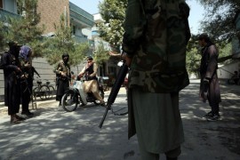 Poraz u Avganistanu vodi u totalitarizam ili u kompromis