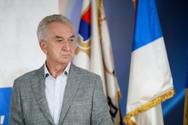 Šarović: Dodik i Izetbegović neka ponude rješenje