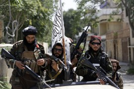 Talibani tvrde da mogu poraziti Islamsku državu