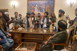 Mekenzi: Uzrok pada vlade Avganistana sporazum Trampa sa talibanima