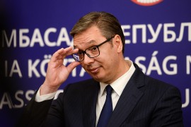 Vučić: Rosu odlazi sa Jarinja i Brnjaka