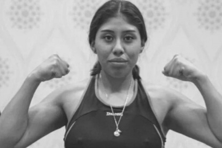 Meksička boksačica preminula nakon nokauta
