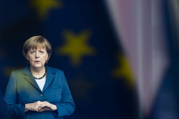 Berlin neće zaboraviti region odlaskom Merkelove