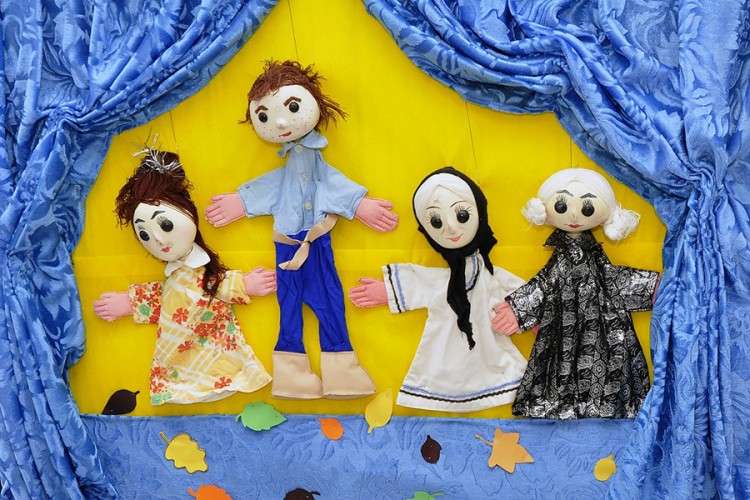 "Novi izazovi lutkarstvu" - moto festivala lutkarskih pozorišta