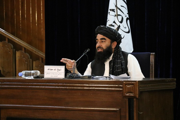 Koliko talibanska vlada može ostati na vlasti