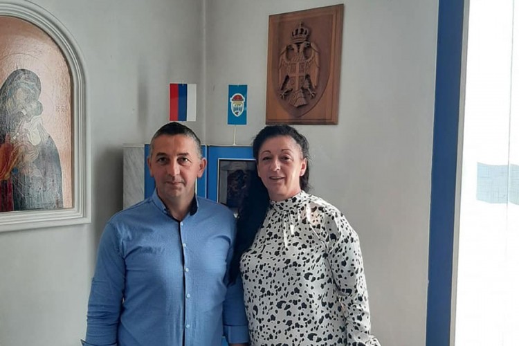 Opština Ljubinje će pomoći parove sa sterilitetom