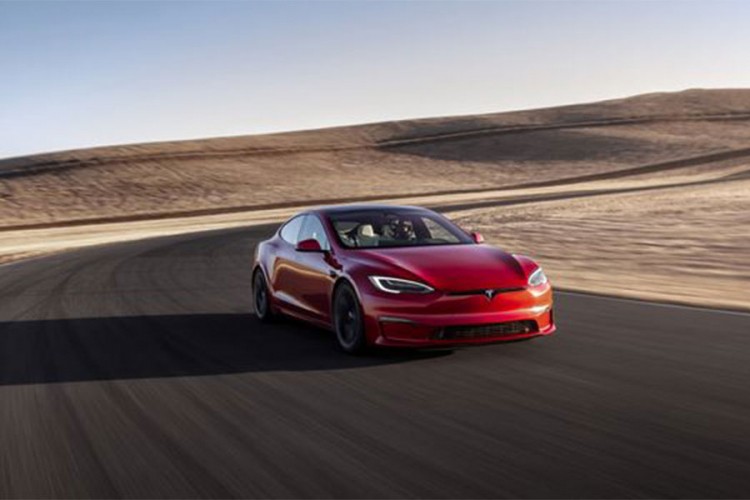 Tesla postavio novi svjetski rekord na Nirburgringu