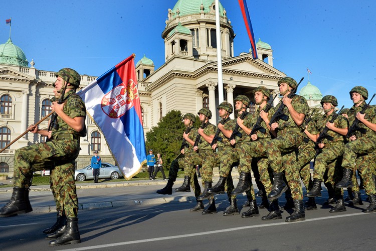 Vučić: Biće sačuvani mir i stabilnost