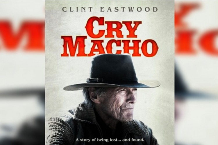 Osvojite ulaznice za film "Cry Macho"