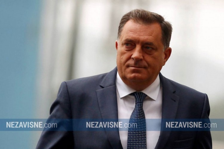 Dodik: Rekordna zaposlenost u Srpskoj