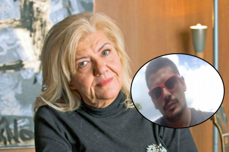 Sin Marine Tucaković: Zapalite sveću za mamu, to je jedina izjava