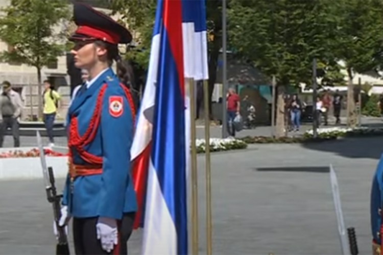 Kako će izgledati centralna proslava Dana srpskog jedinstva u Beogradu