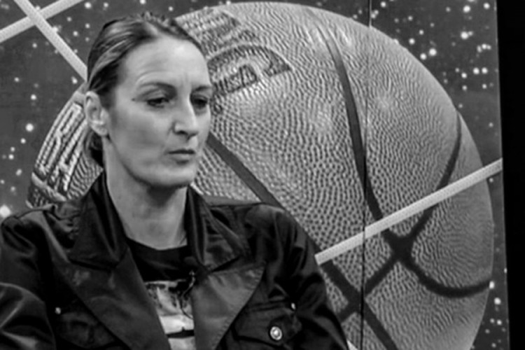Preminula nekadašnja košarkašica Žana Lelas
