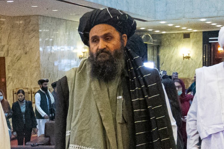 Baradar: Nisam mrtav, nema svađa među liderima talibana