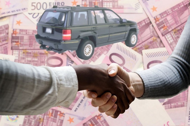 Prodaja automobila u EU pala u avgustu