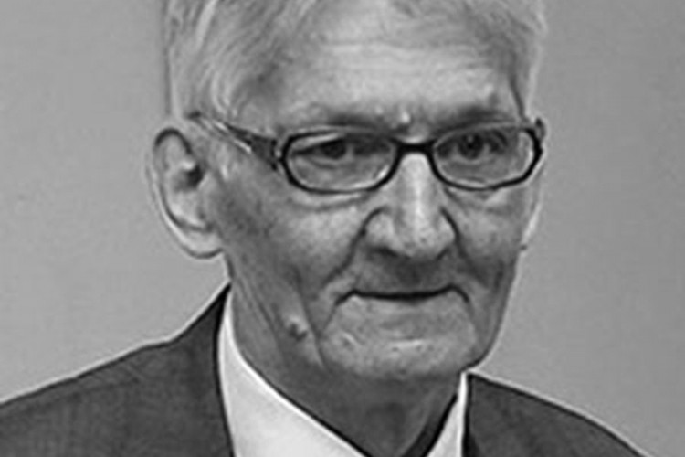 Preminuo akademik Zoran Đurić