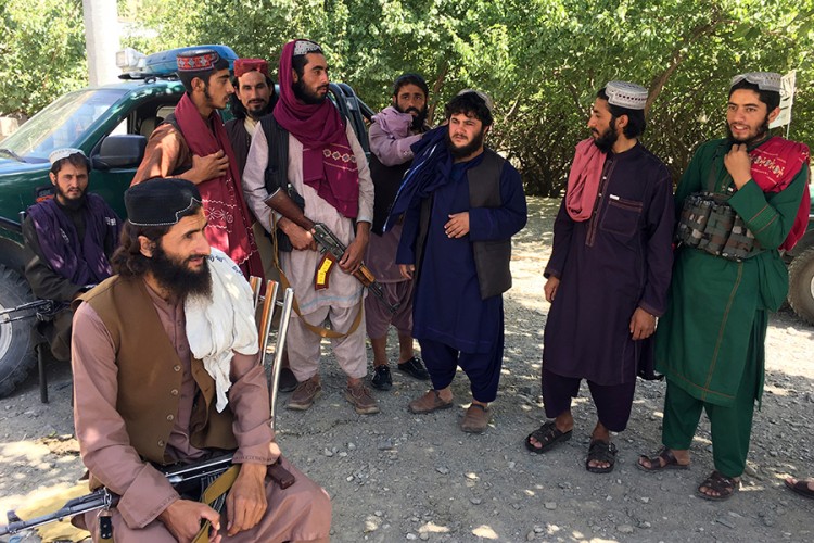 Talibani ne isključuju mogućnost održavanja izbora